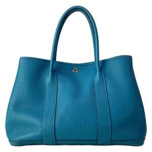 Hermès Garden Party PM Tote Bag